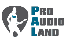 ProAudio Land