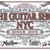 The Guitar Shop NYC (La Bella Showroom)
