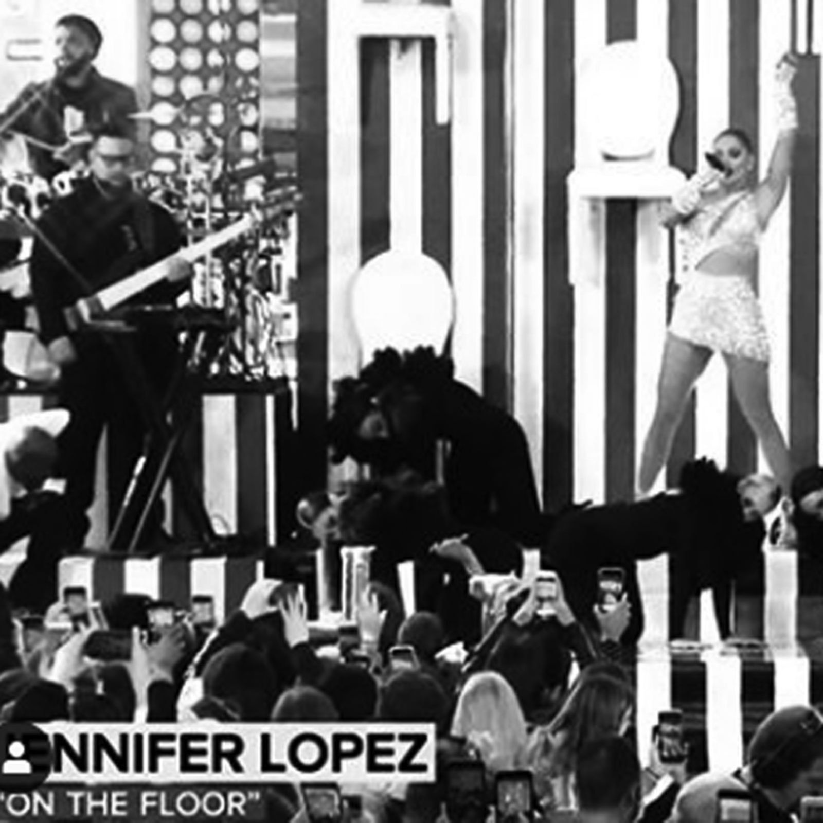Jennifer Lopez, Prince Royce