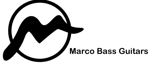 Marco Bass Guitars